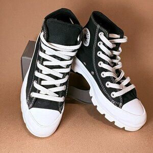 Converse Chuck Taylor All Star Platform (565901C)